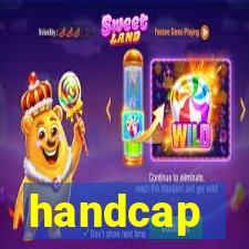 handcap -1,25